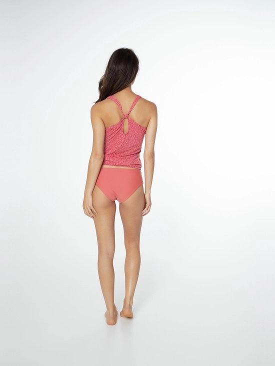 Bas de Bikini Protest Femmes Mixfacets Cottagerust