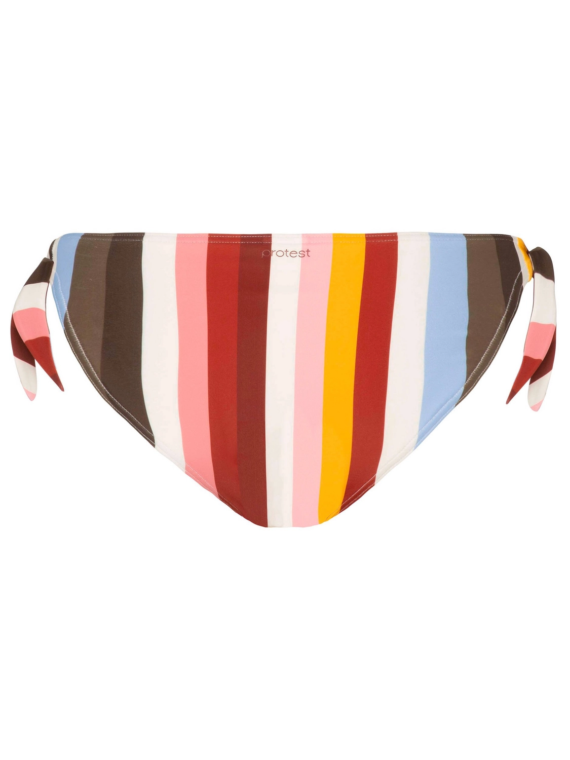 Bas de Bikini Protest Women MM Dynamic Clay