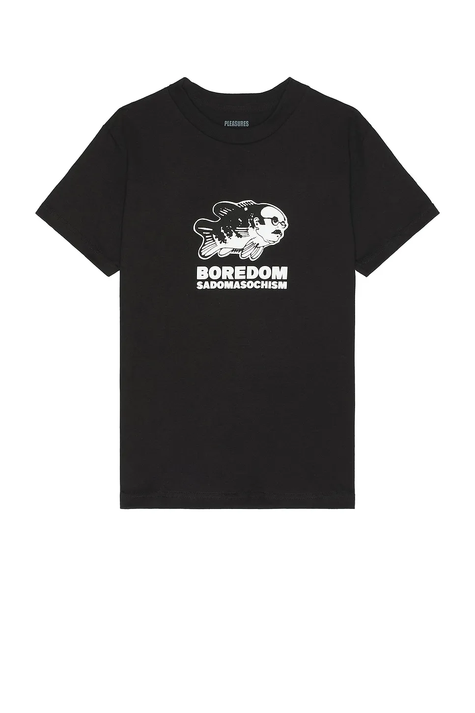 BDSM T-Shirt Pleasures