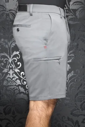 Bermuda Au Noir | BAYLINER-HOGAN Gris Ple