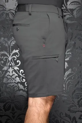 Bermuda Au Noir | BAYLINER-HOGAN Gris