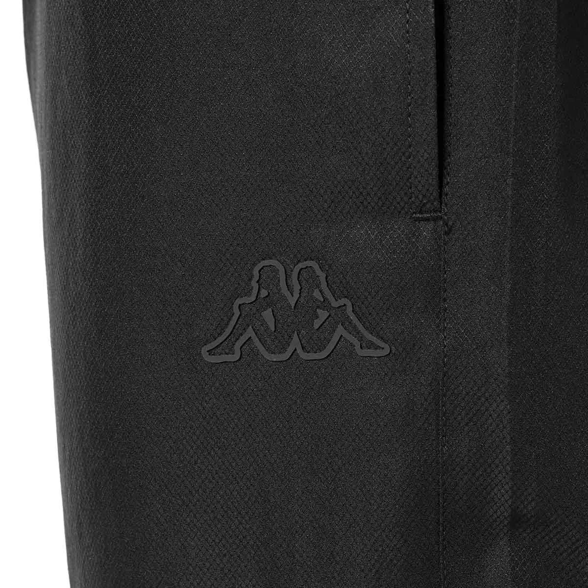 Bermuda Ketchup Noir Homme