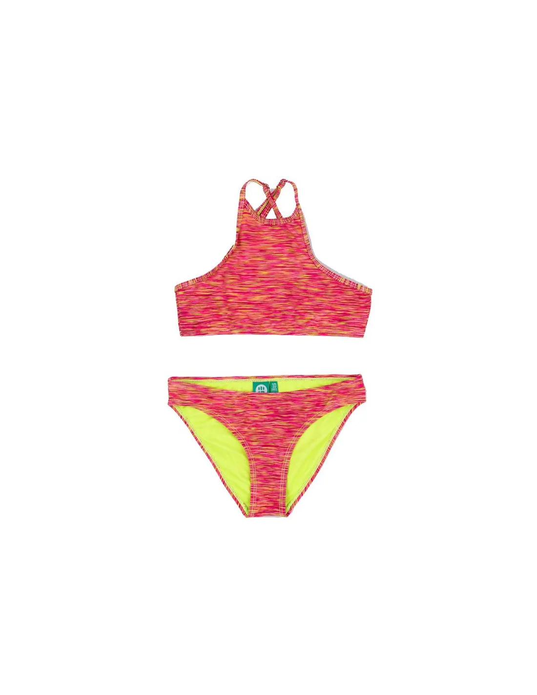Bikini Go & Win Wrange Fille