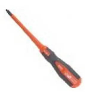 Bizline 700508 | Tournevis isolé 1000V Cruci forme PH3, 8 * 150 mm
