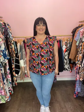 Blouse Graziella