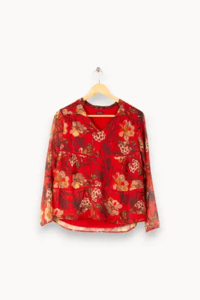 Blouse - XS / 34