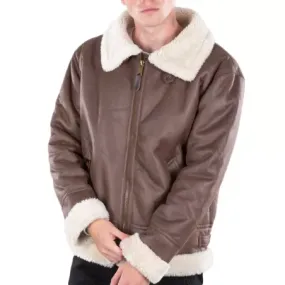 Blouson Alpha Industries B3 FL