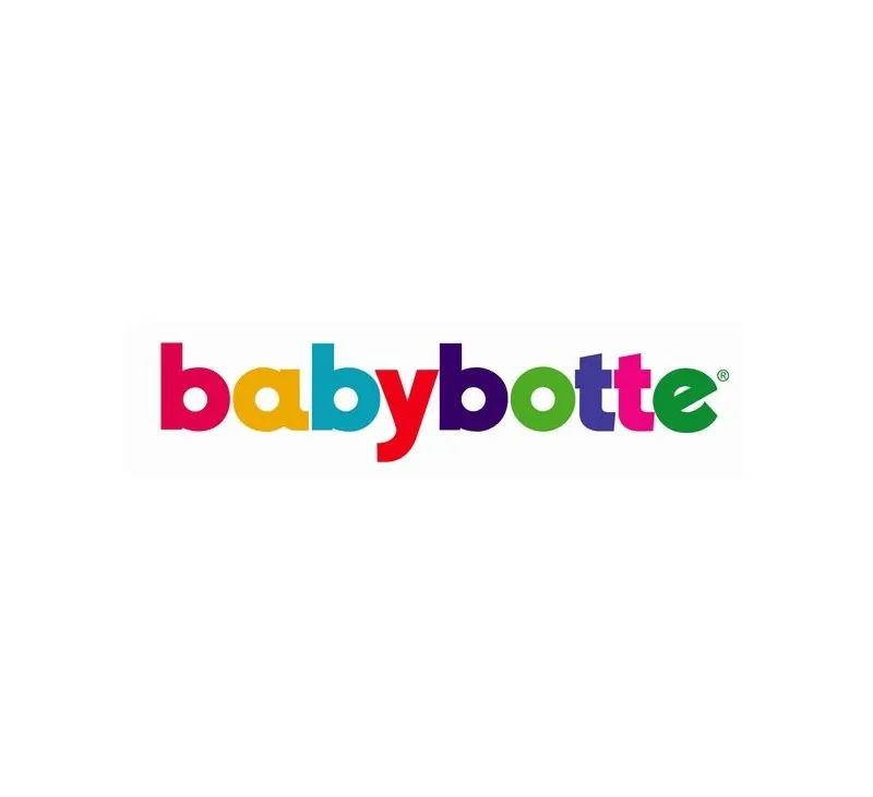 Bottines  Babybotte AMBRE Verni Bordeaux