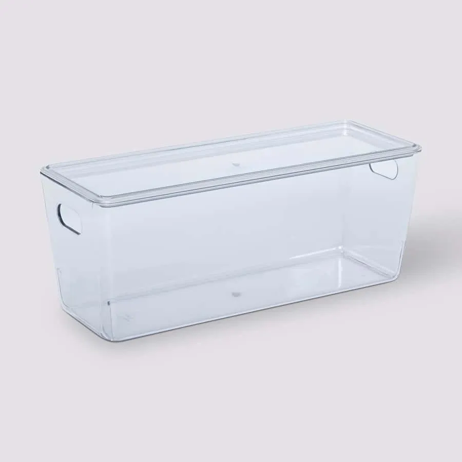 Boîte en plastique, 5L