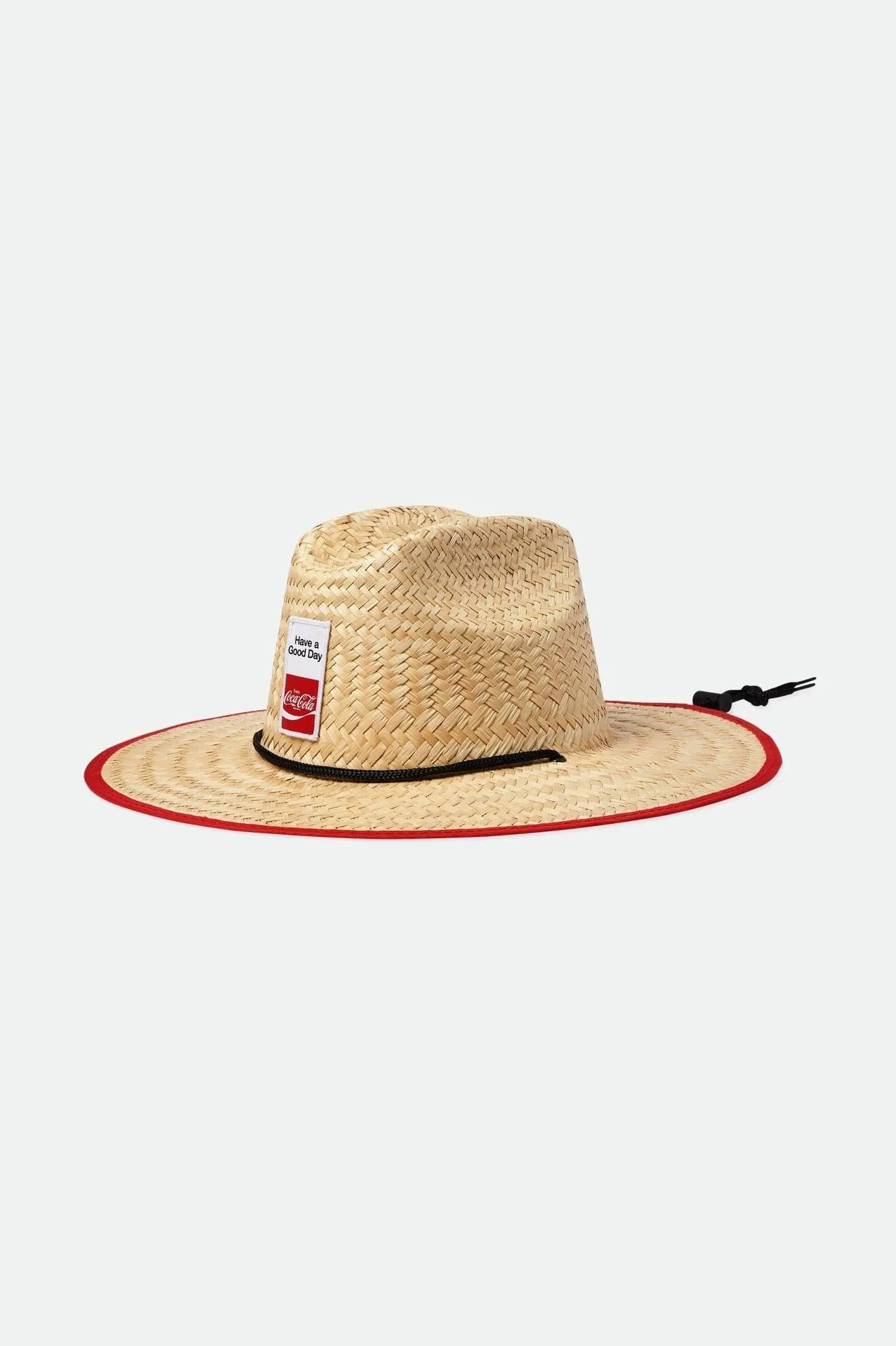 BRIXTON  Coca Cola Sun Hat
