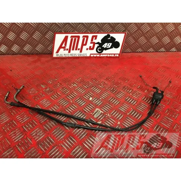 Cable d'accélérateur Kawasaki ZX10R 2004 à 2005