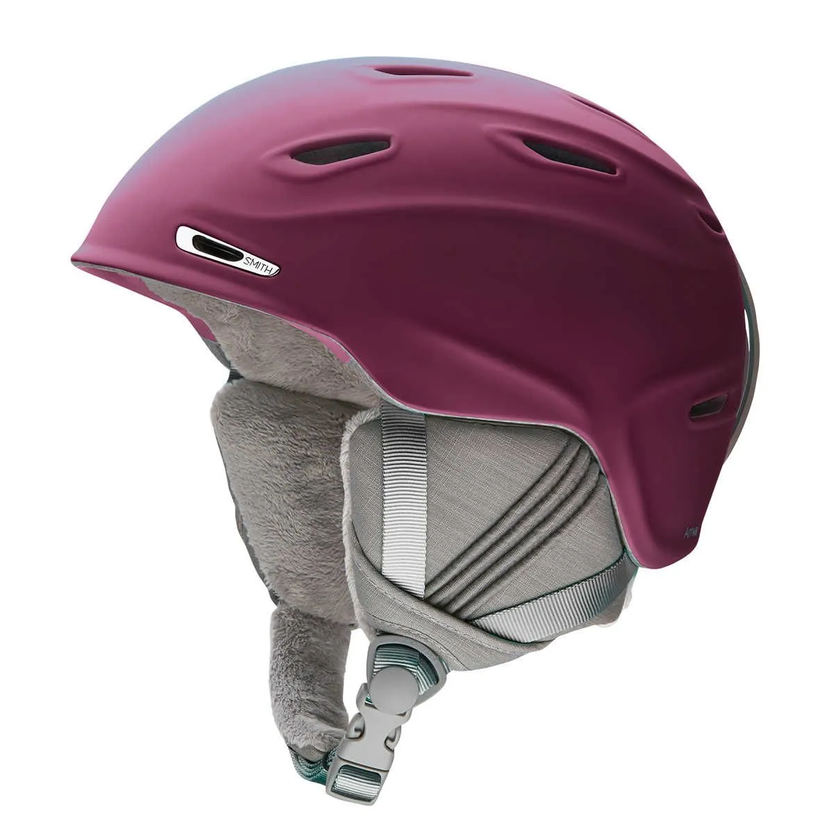Casque Arrival - Matte Grape