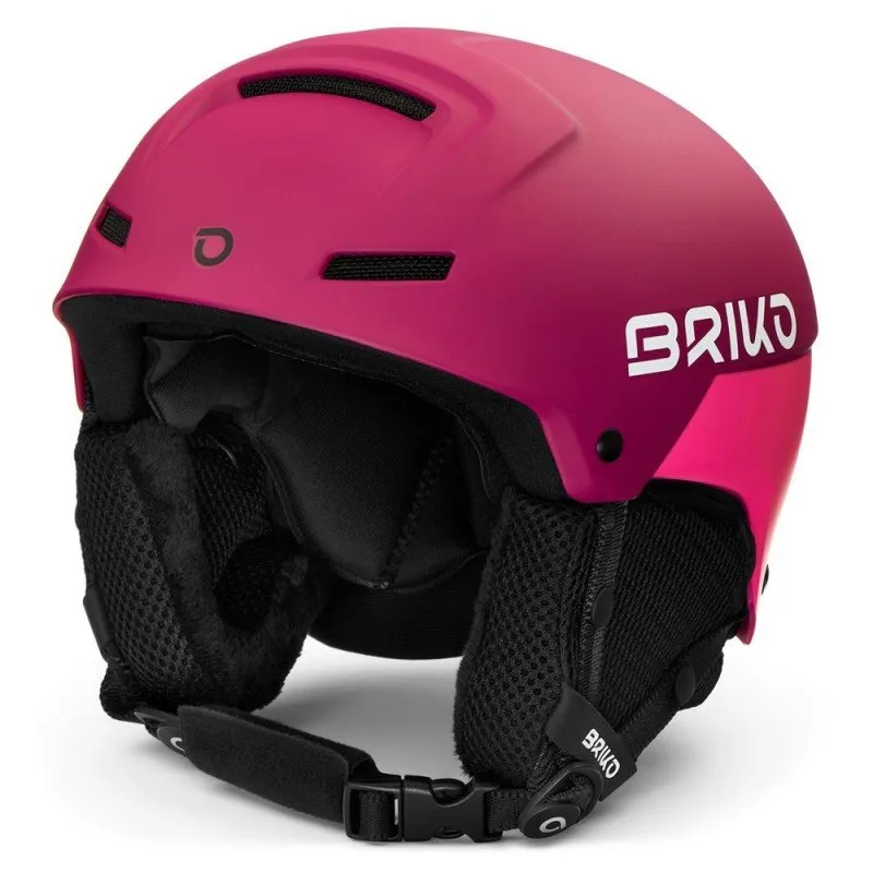 Casque Ski / Snowboard Junior Briko Mammoth