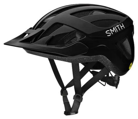 Casque Smith Enfant Wilder Jr MIPS Noir 