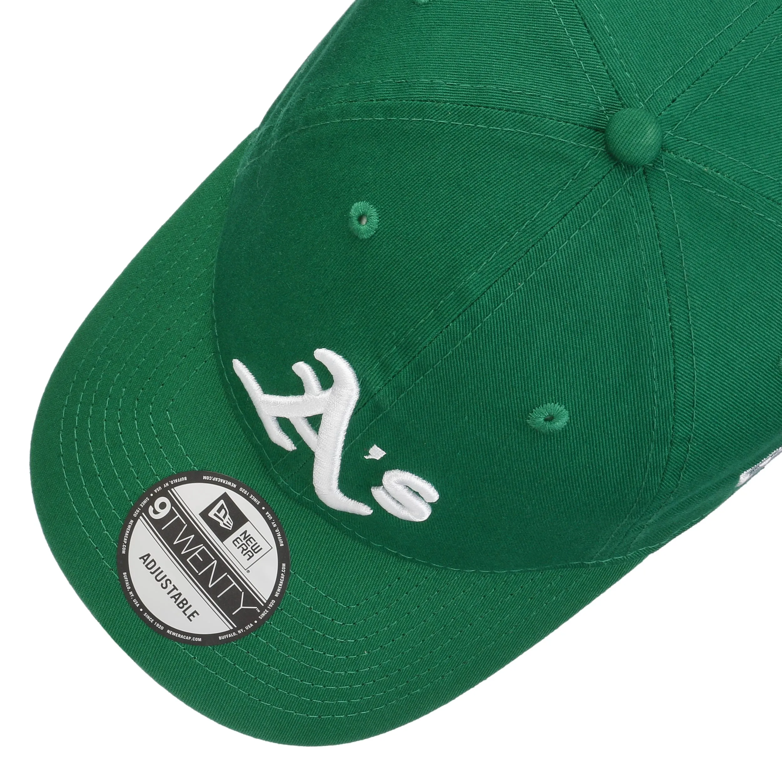 Casquette 9Twenty Oakland Athletics by New Era --> Chapeaux, casquettes & bonnets en ligne ▷ Chapeaushop