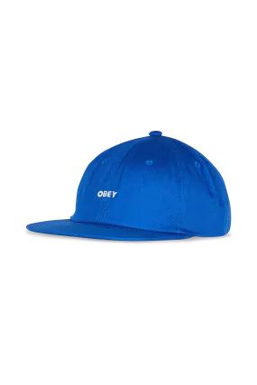 Casquette Bleu Obey - Homme | Citadium
