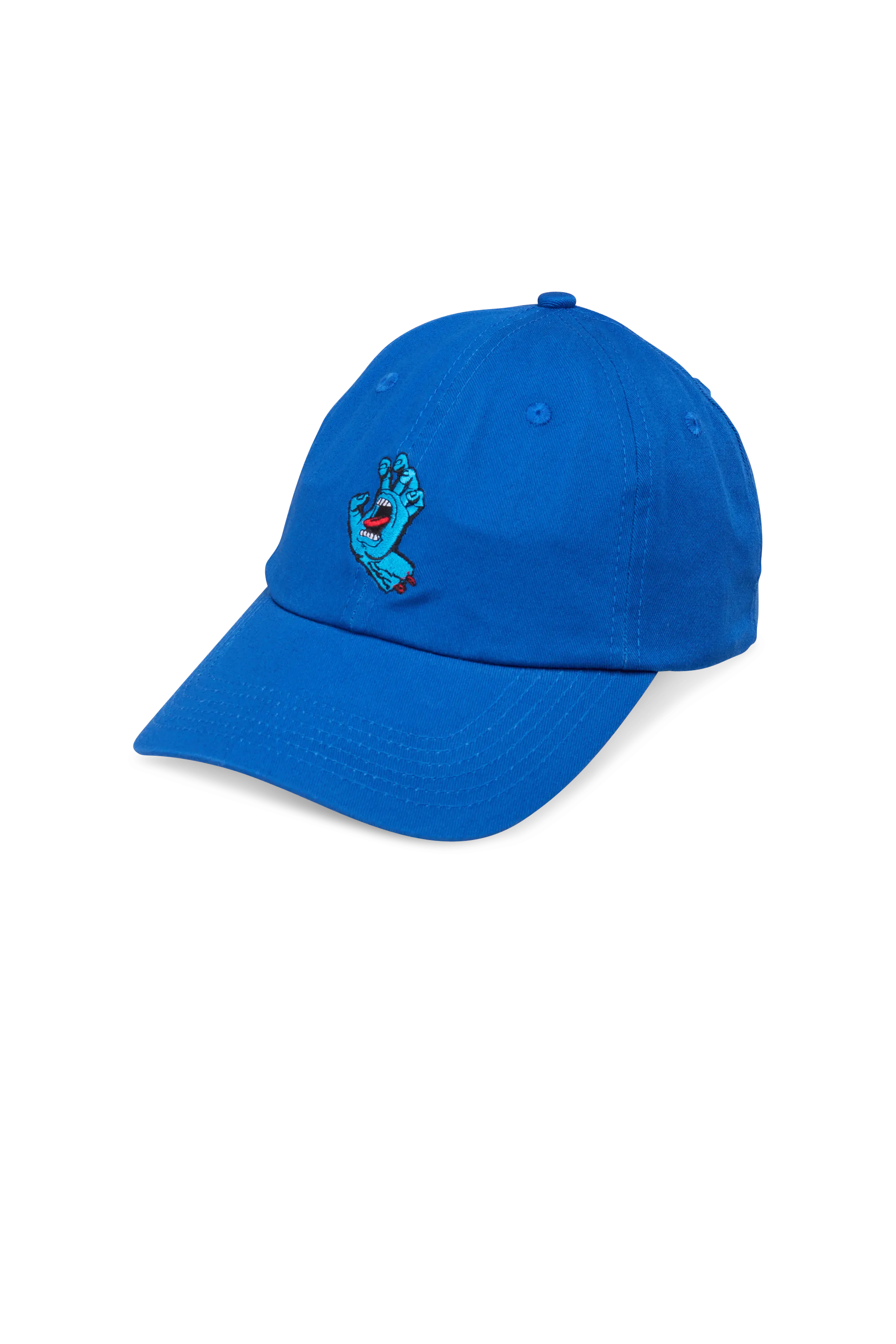 Casquette Bleu Santa Cruz - Homme | Citadium