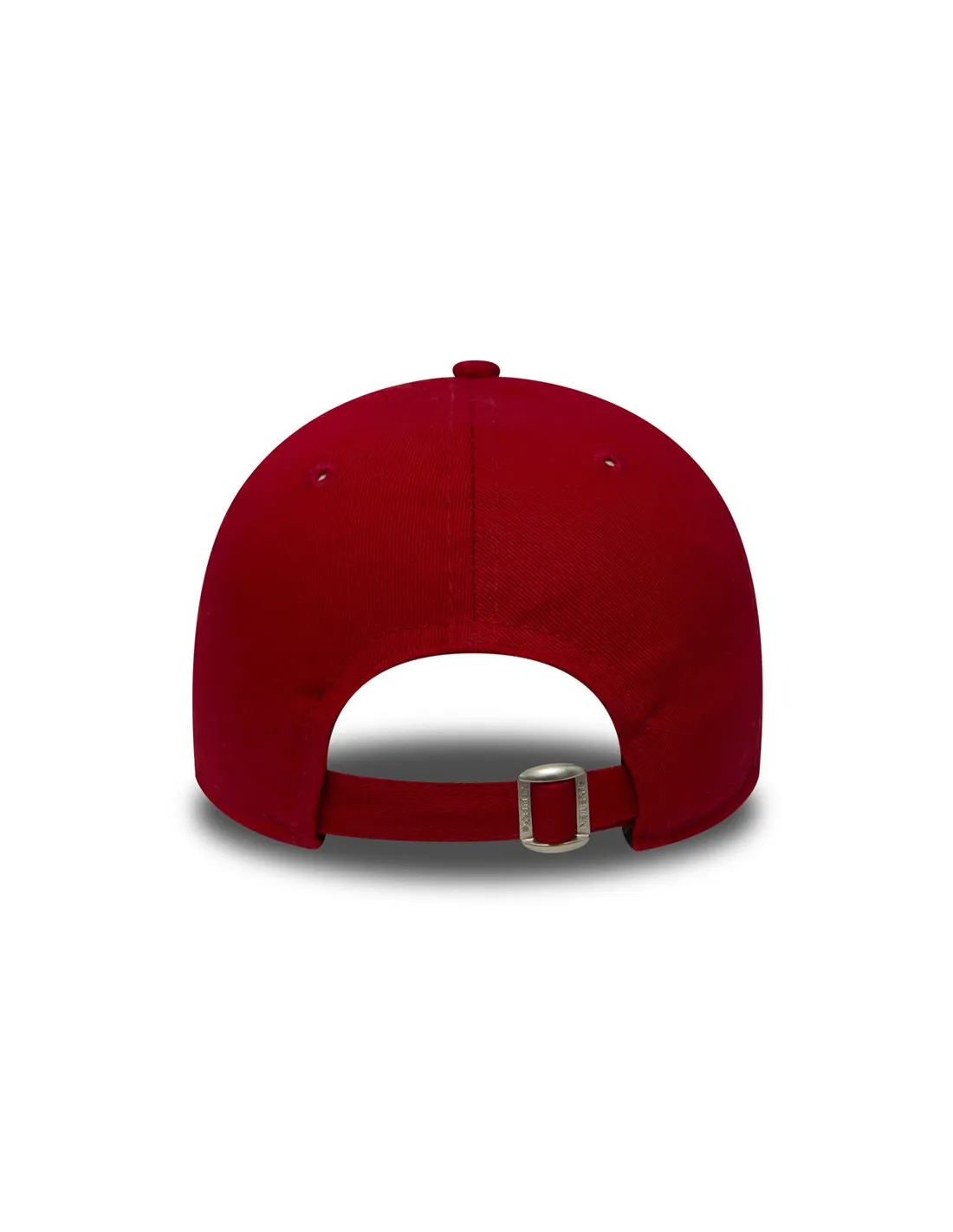 Casquette de baseball New Era Essential 9Forty NNY Kids Red