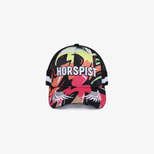 Casquette horspist Street
