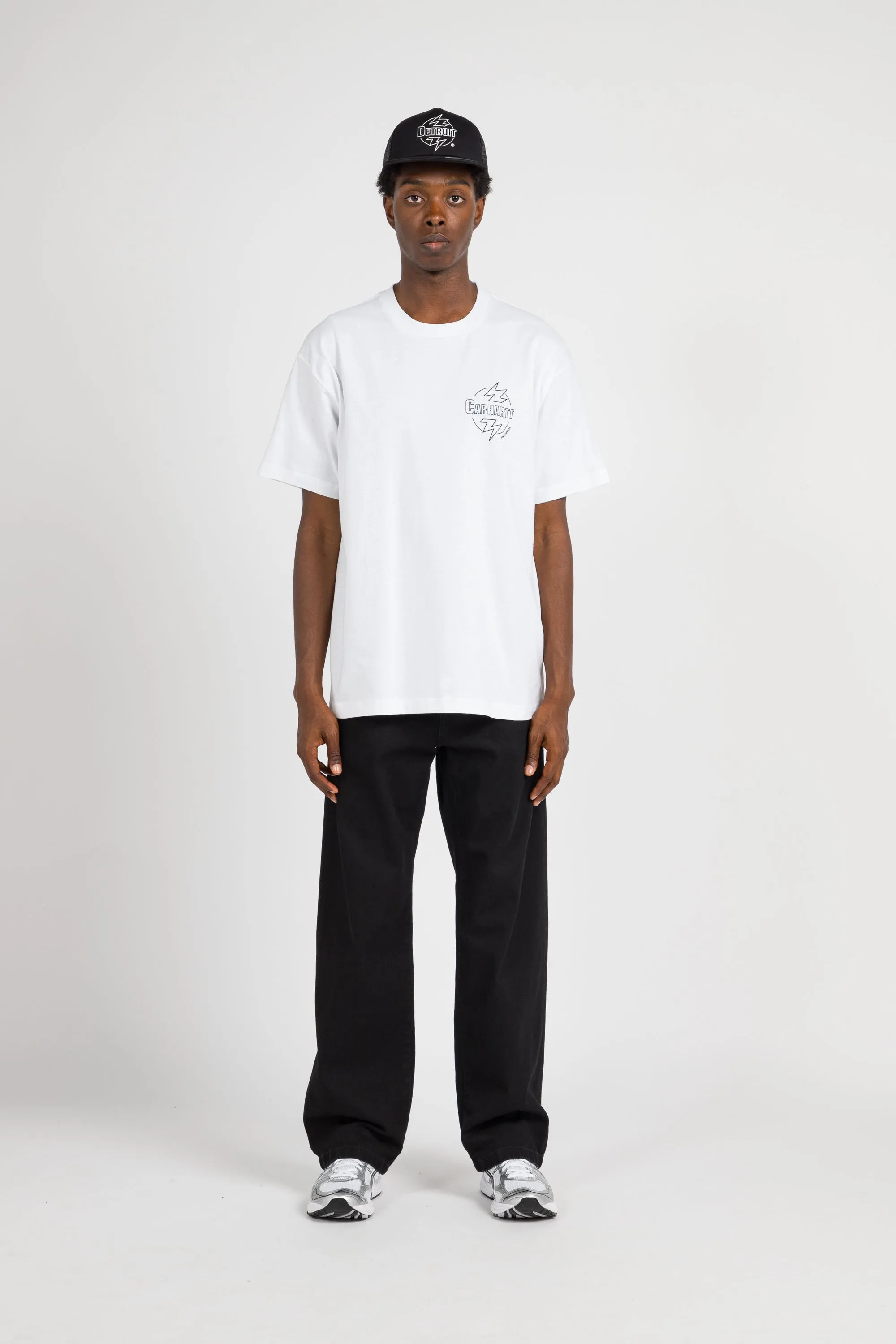 Casquette Noir Carhartt Wip - Homme | Citadium