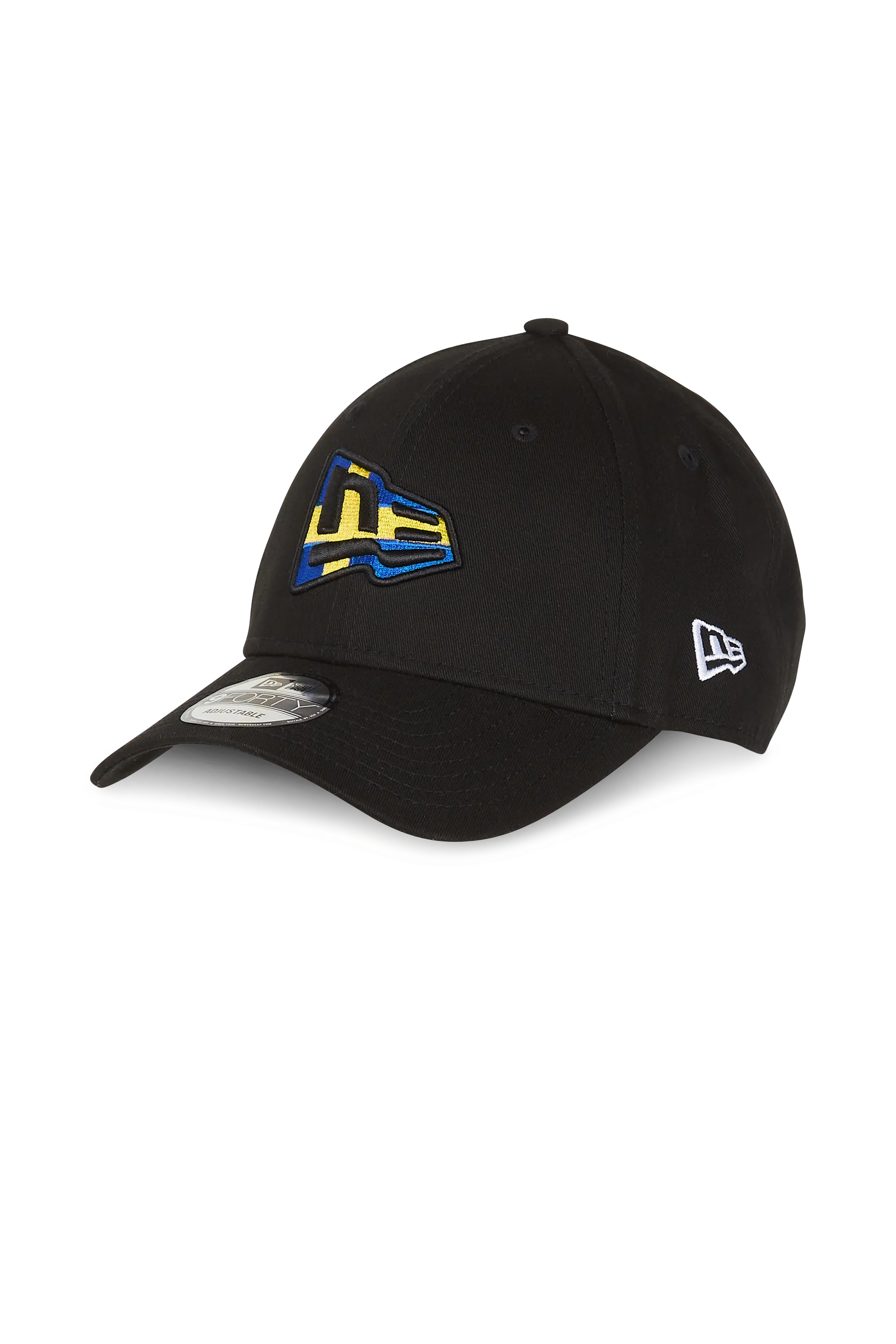 Casquette Noir New Era - Homme | Citadium