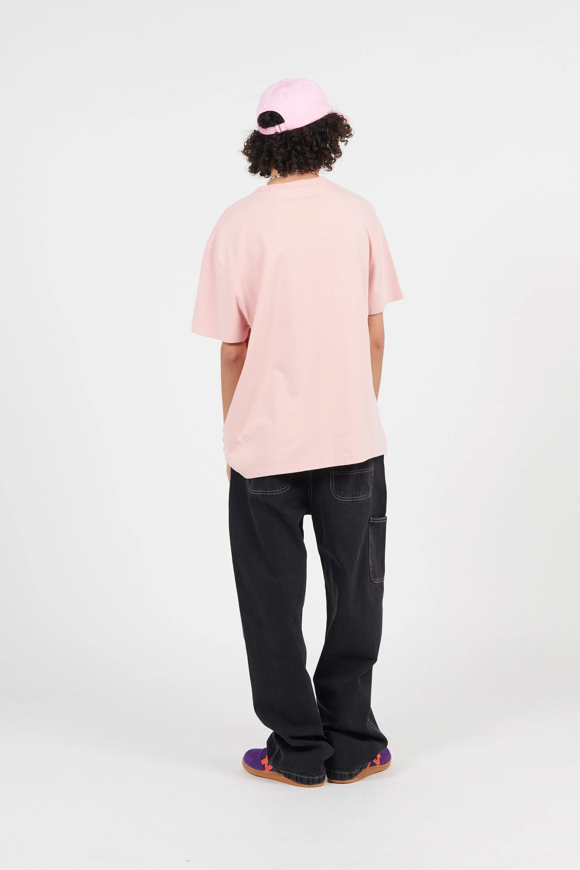 Casquette Rose Polo Ralph Lauren - Homme | Citadium