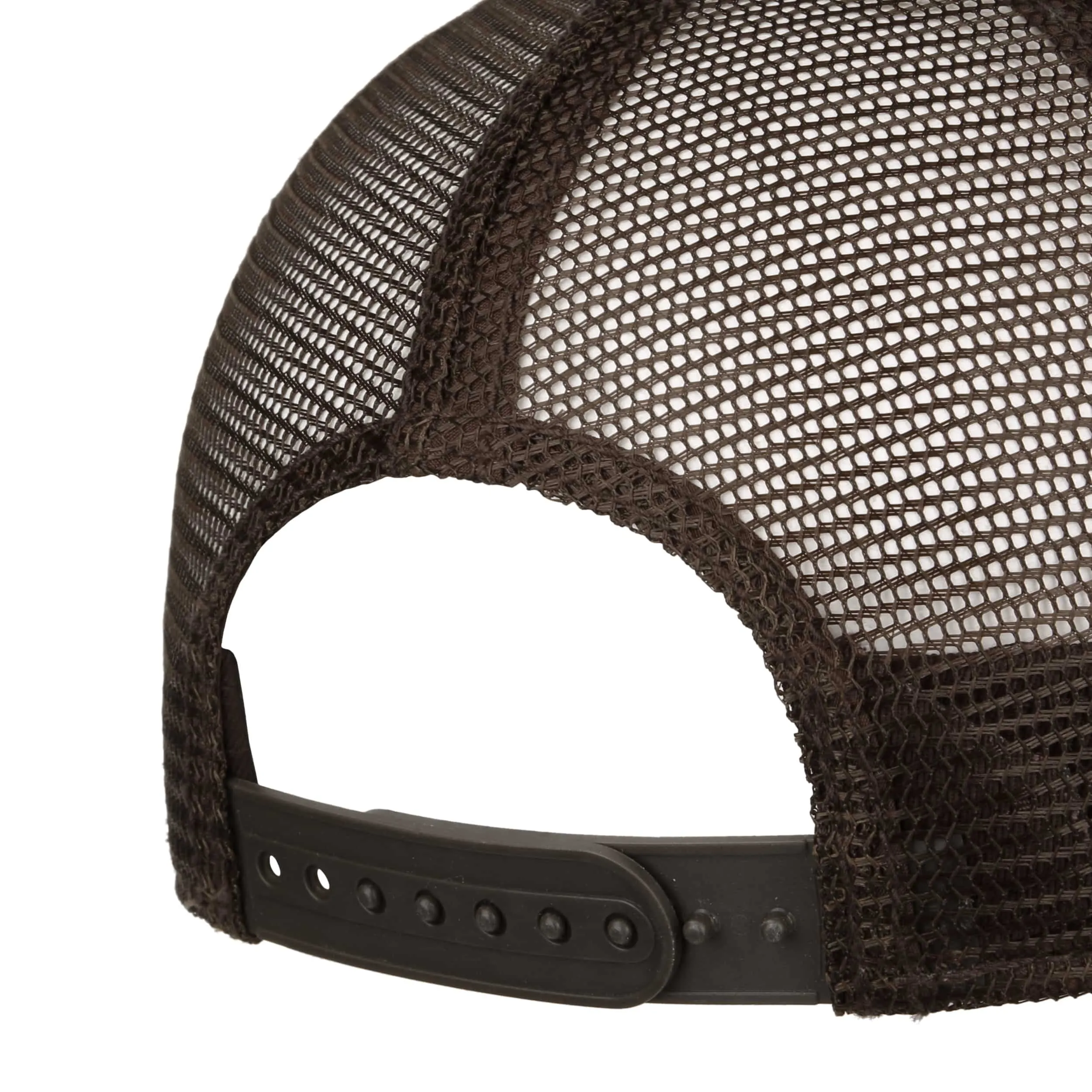 Casquette Trucker Spaceship by CapUniverse --> Chapeaux, casquettes & bonnets en ligne ▷ Chapeaushop