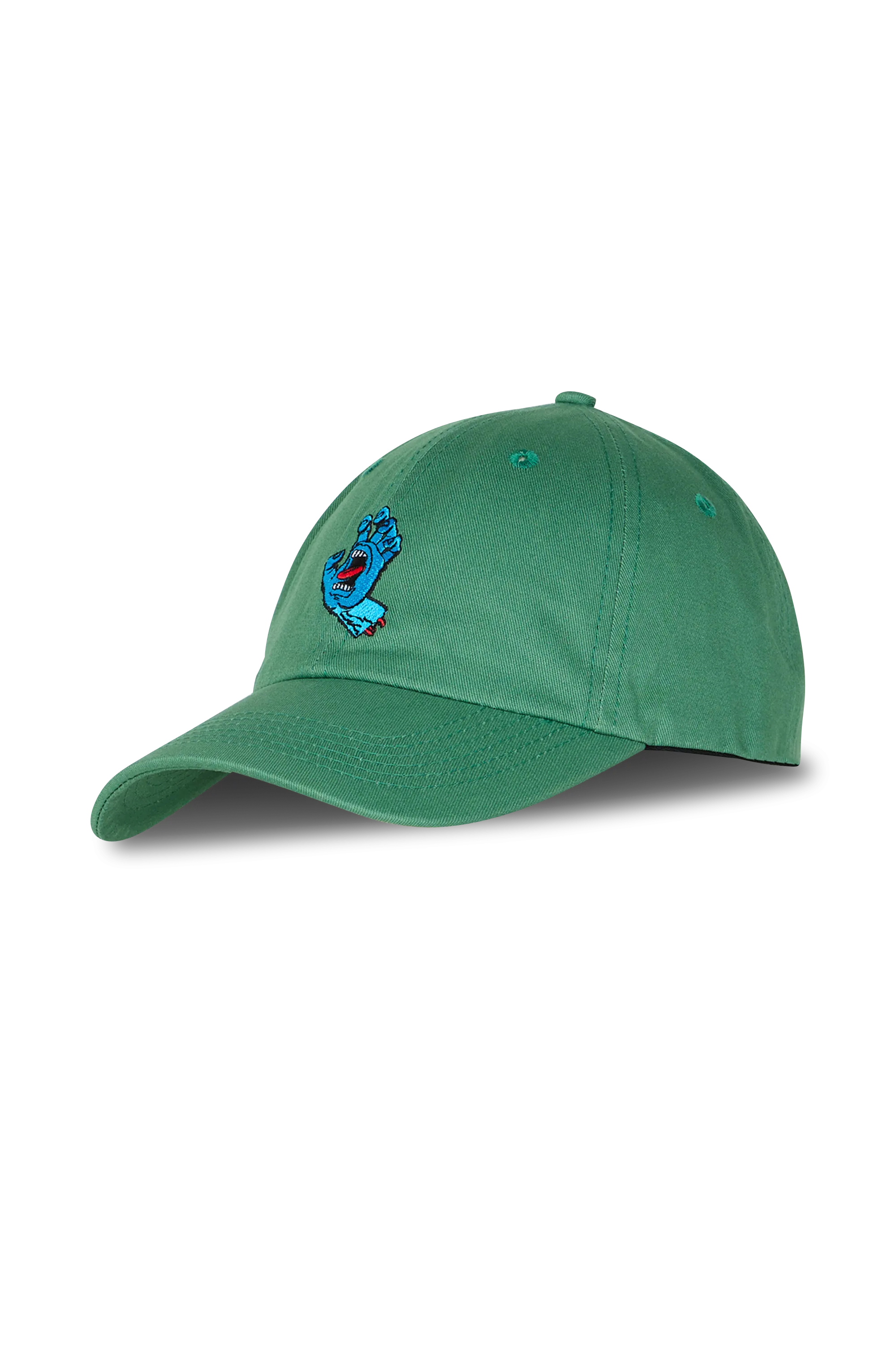 Casquette Vert Santa Cruz - Homme | Citadium