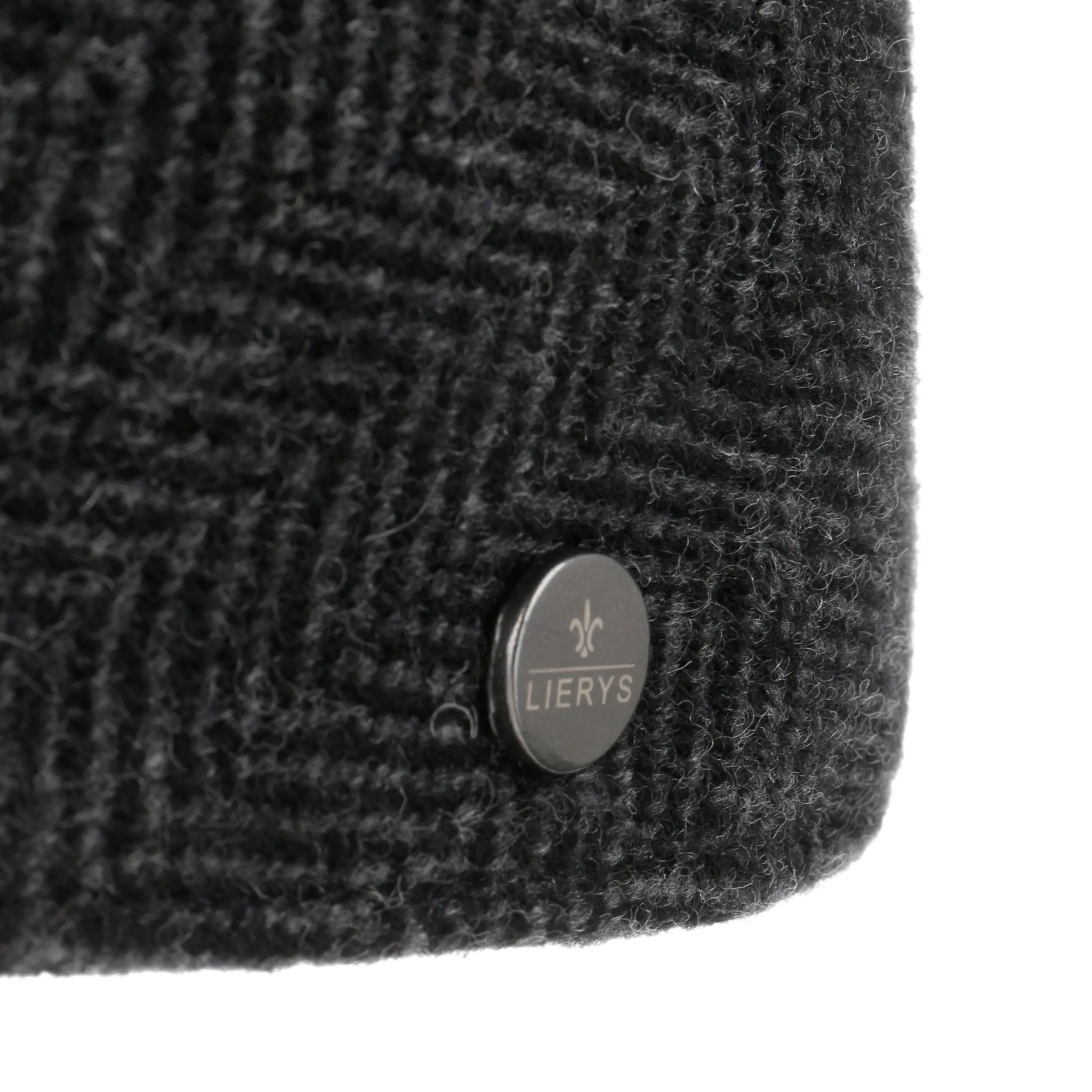 Casquette Willers Check Ivy by Lierys --> Chapeaux, casquettes & bonnets en ligne ▷ Chapeaushop