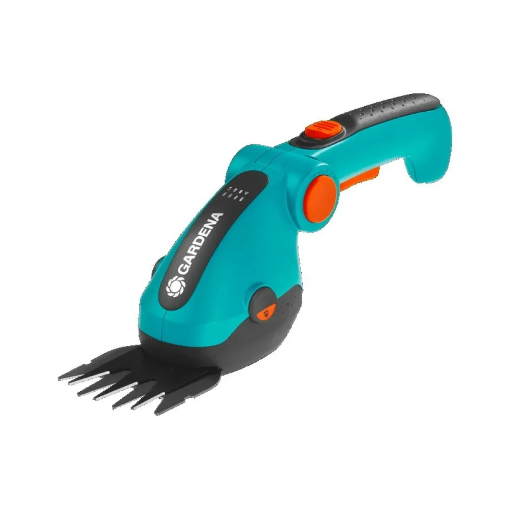 Cisaille à gazon comfortcut li - coupe 8 cm