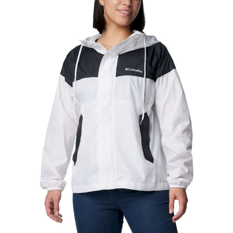 Columbia Flash Challenger Windbreaker - Veste softshell femme