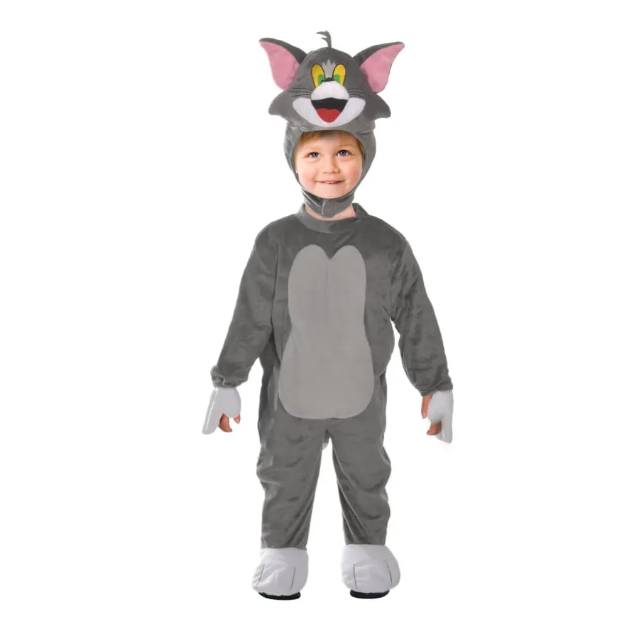 Costume de Tom pour tout petit, Tom et Jerry