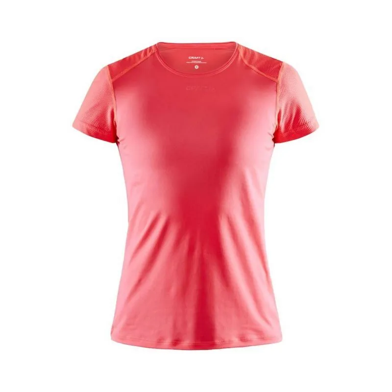 Craft Essence adv - T-shirt femme | Hardloop