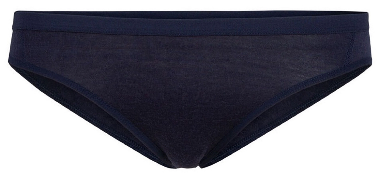 Culotte Icebreaker Women Siren Bikini Midnight Navy