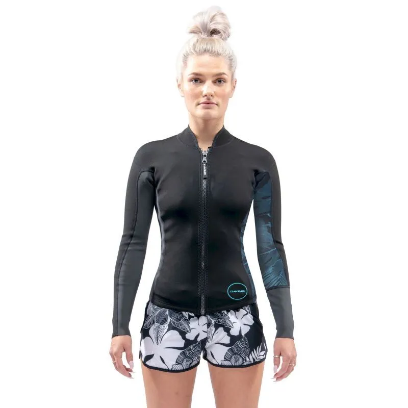 Dakine Mission Jacket 1mm - Top néoprène femme | Hardloop