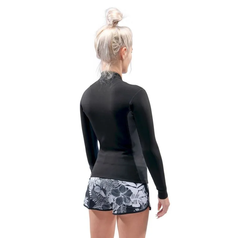 Dakine Mission Jacket 1mm - Top néoprène femme | Hardloop