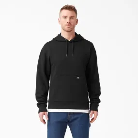 DICKIES M WORDMARK LOGO HOODIE WITH DWR