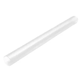 Gaine thermorétractable 1m transparente - 10/5mm Arvi TPAM-10.0-TR