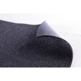  Insonorisant thermique et acoustique  STP Biplast Le meilleur de l'absorption du bruit et de la protection thermique!