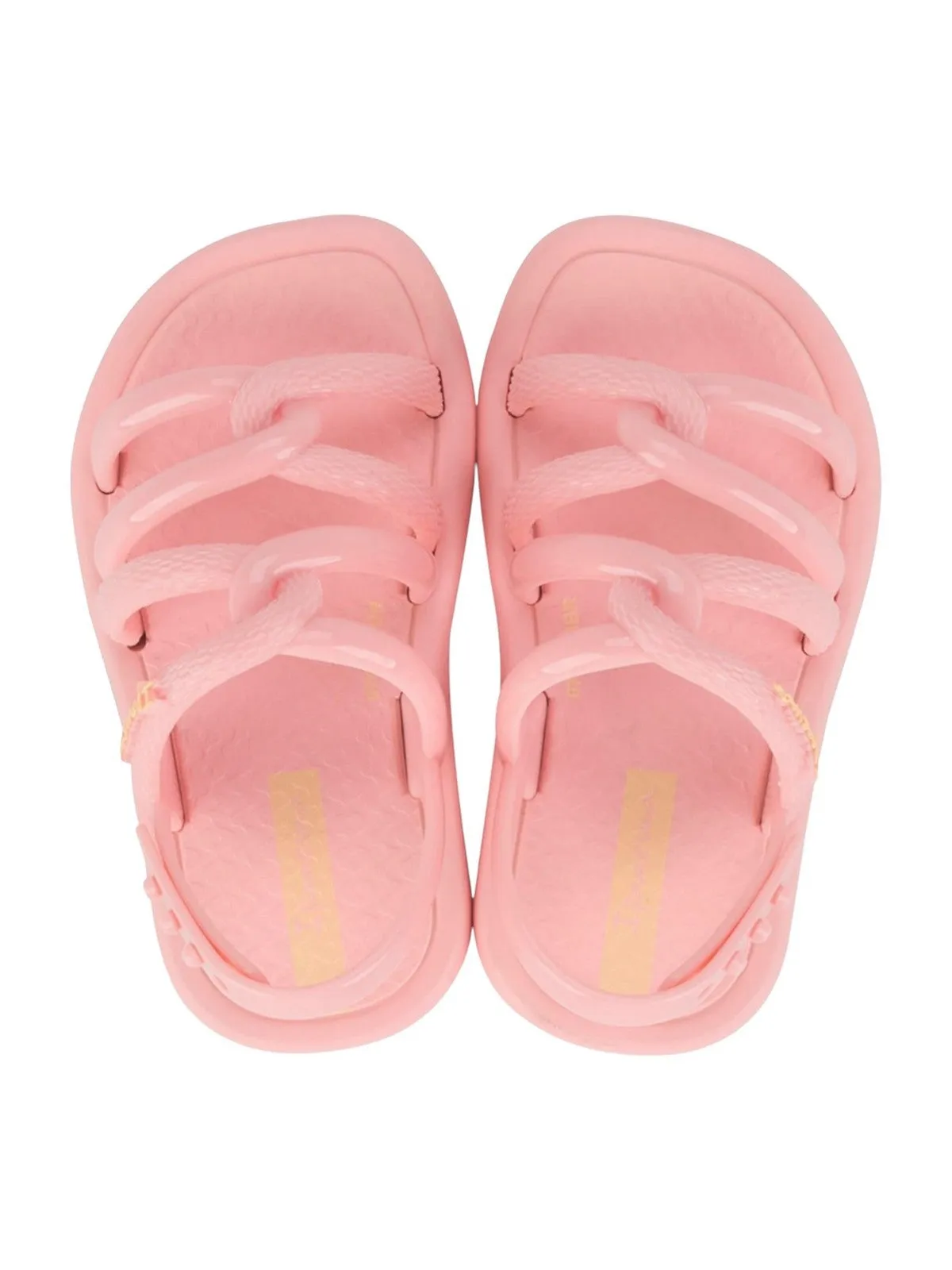 IPANEMA Sandale Fille Ipanema Meu Sol Sandale Bébé IP.27137 AV641 Rose