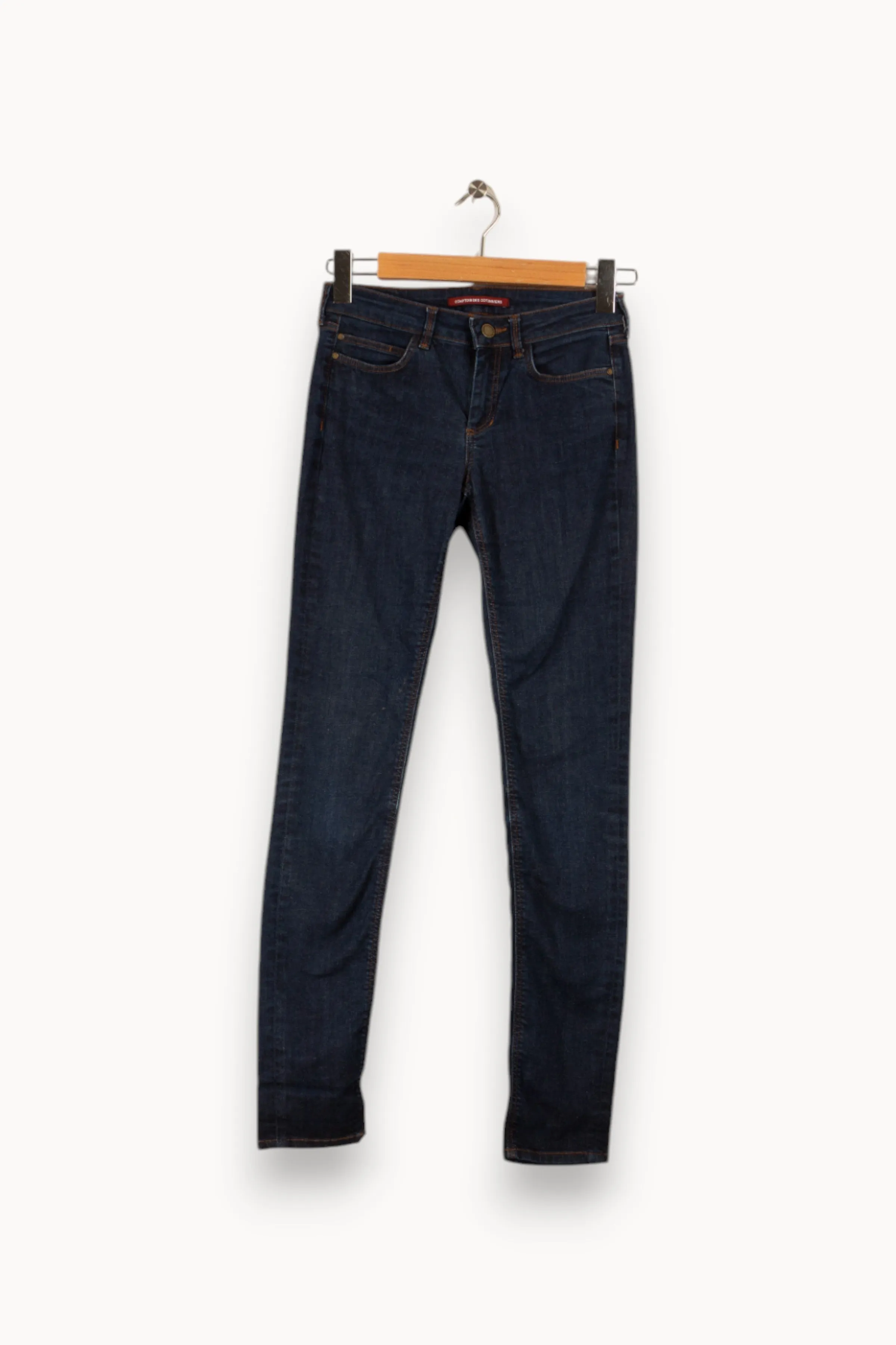 Jean bleu - Taille M/38