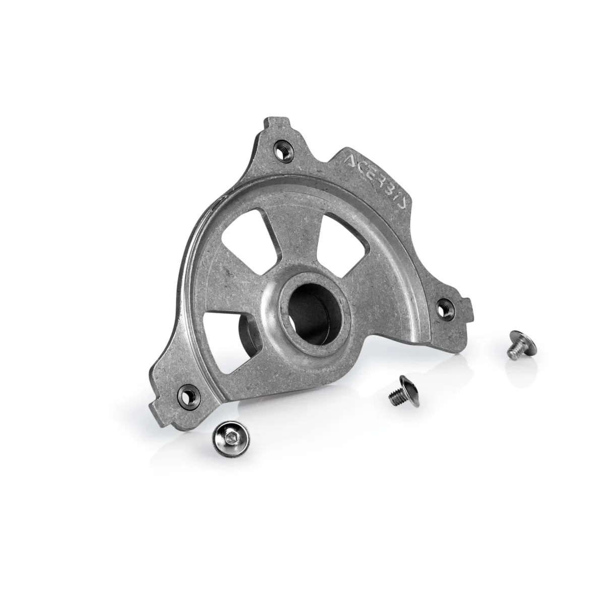 Kit de montage protection disque ACERBIS XBRAKE Sherco SE-R/SEF-R 2012-2016