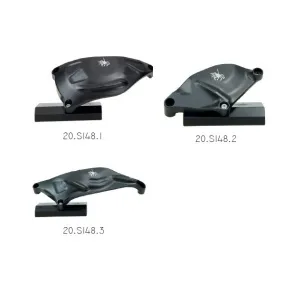 kit de protection moteur - SUZUKI GSX-R 1000 - 17