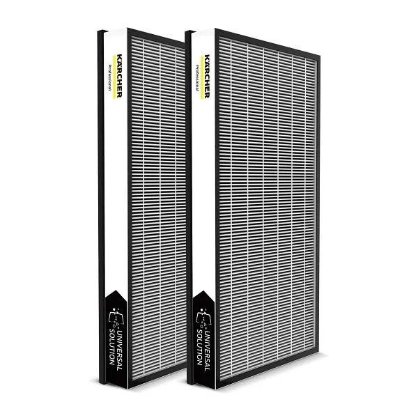 Kärcher filtres Kärcher Universal Solution AF100 2x 2.863-029.0 acheter à bas prix 