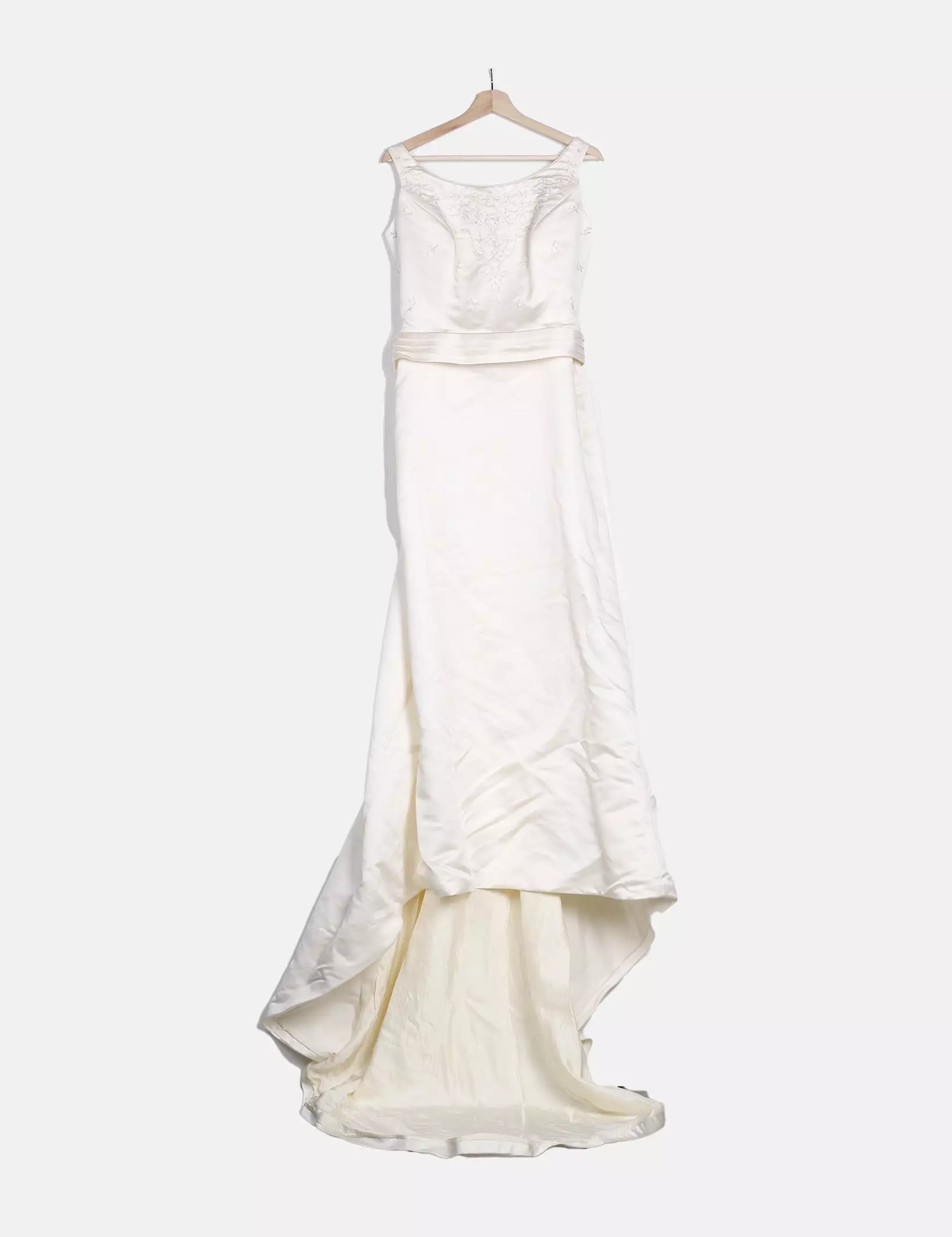 La sposa Robe habillée
