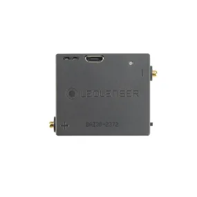 LEDLENSER Batterie pour SEO/MH2/MH6