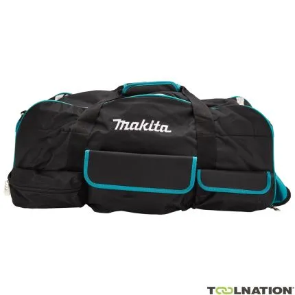 Makita Accessoires 832367-6 Sac à outils grand modèle avec roulettes