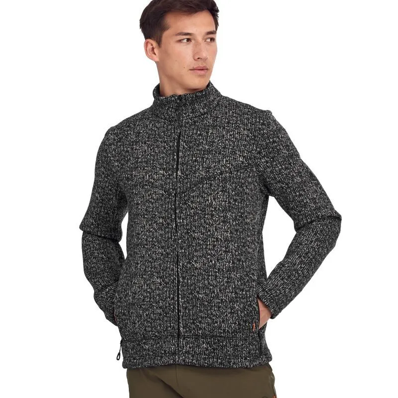 Mammut Chamuera ML Jacket - Polaire homme | Hardloop