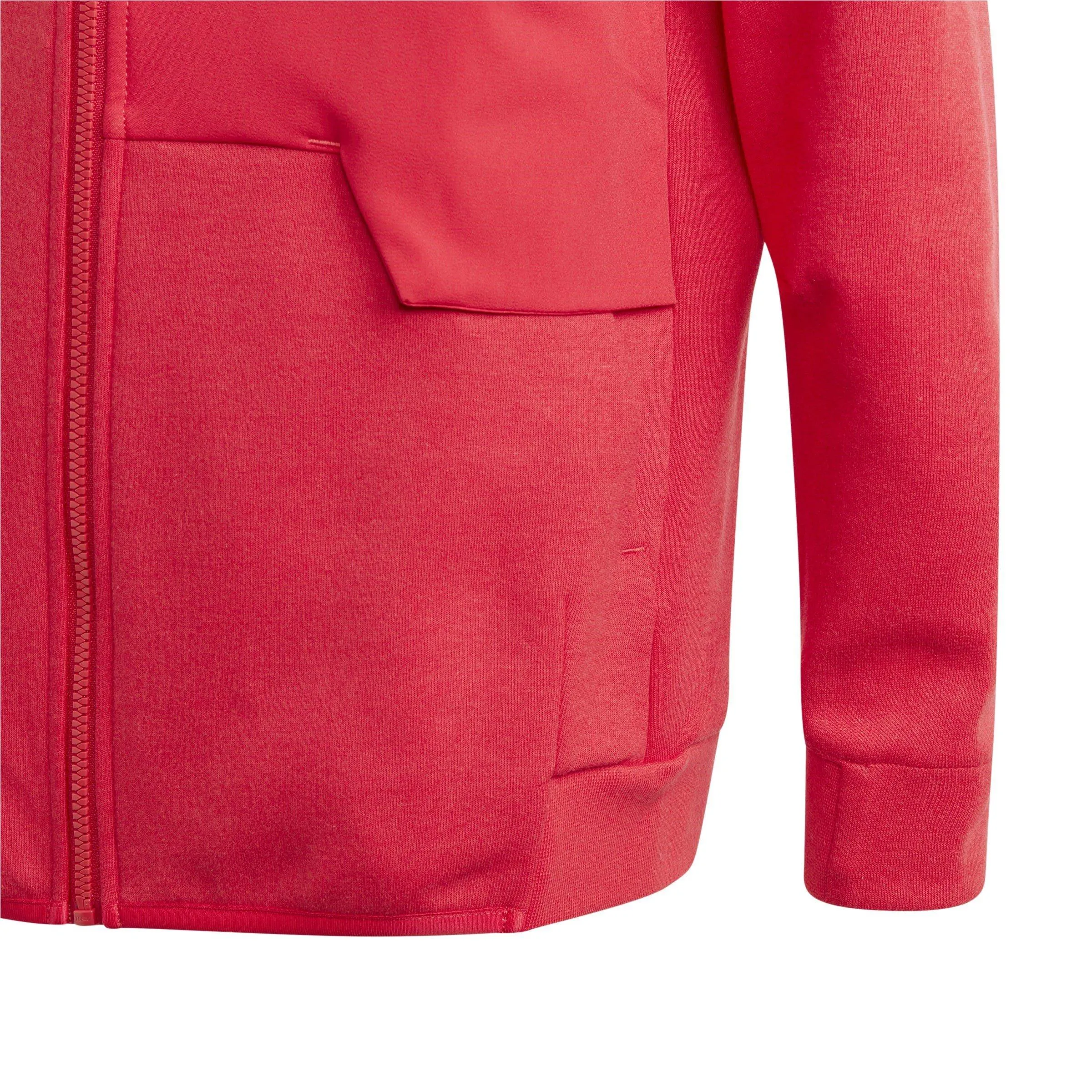 Manchester United Anthem Jacket 2023 2024 Juniors