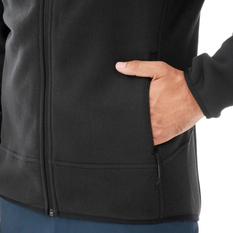 Millet Faurio Jacket - Polaire homme | Hardloop